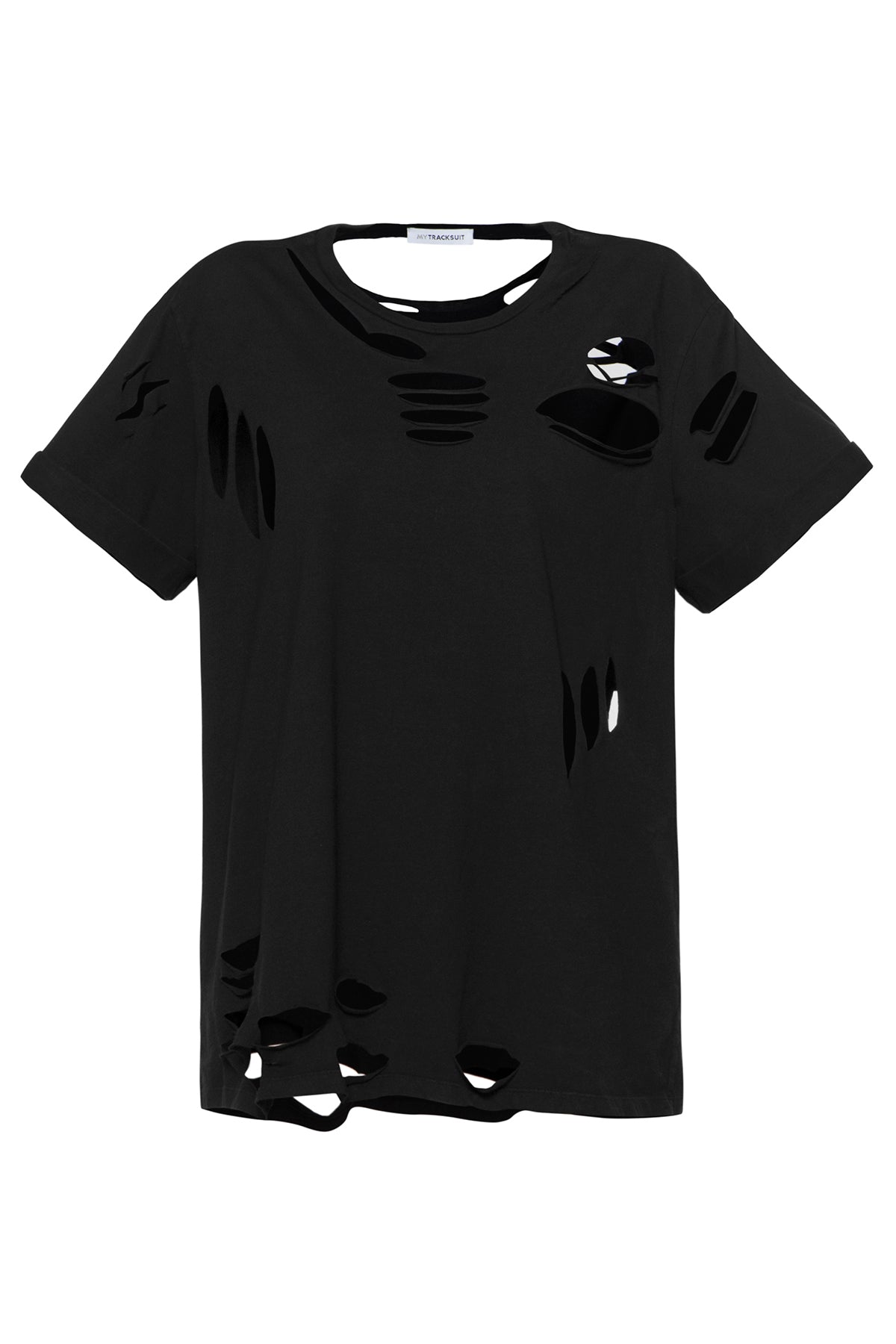 T-SHIRT BLADE