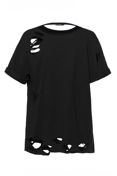 T-SHIRT BLADE