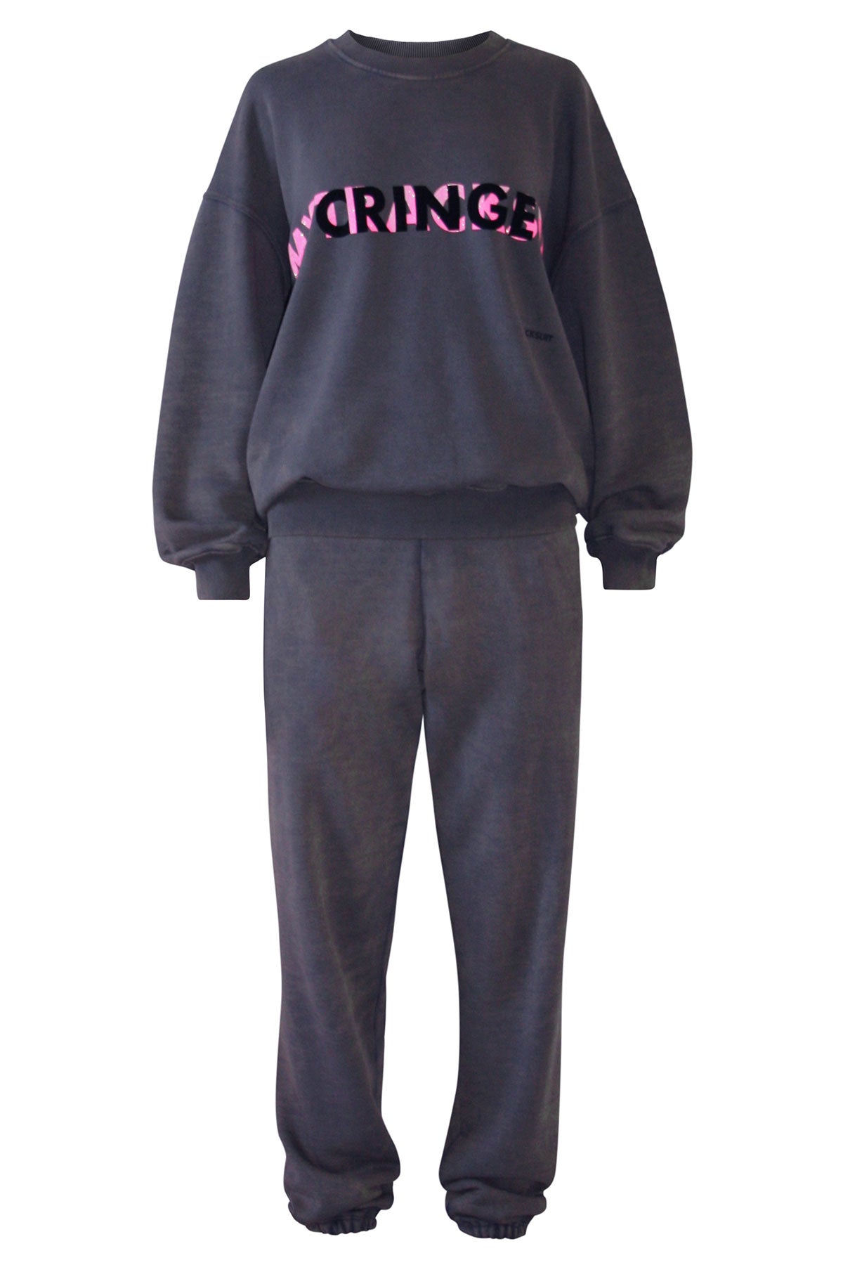 CRINGE EDITION TRACKSUIT