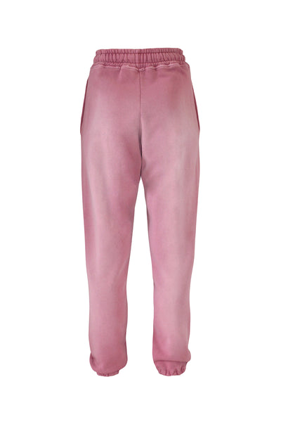 LABEL EDITION TRACKSUIT PINK