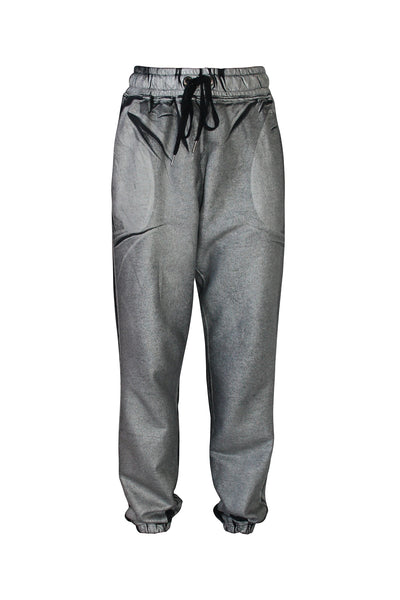 MIRROR EDITION TRACKSUIT BLACK