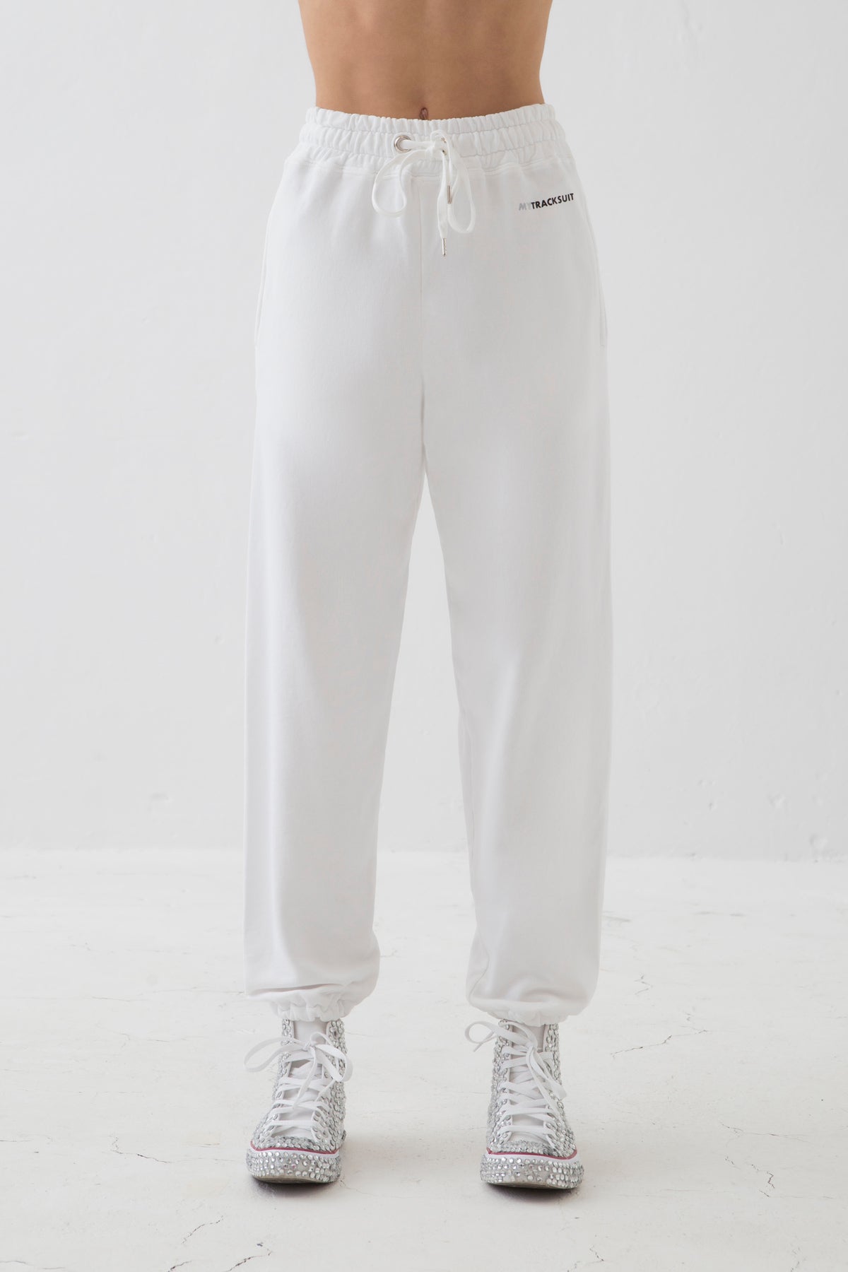 PANTALONE JOGGER