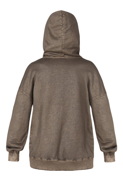 RUST EDITION TRACKSUIT