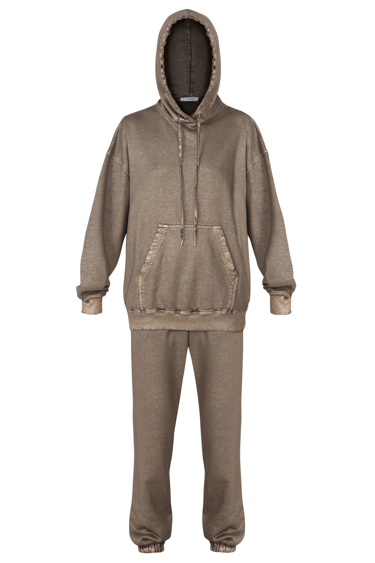 RUST EDITION TRACKSUIT