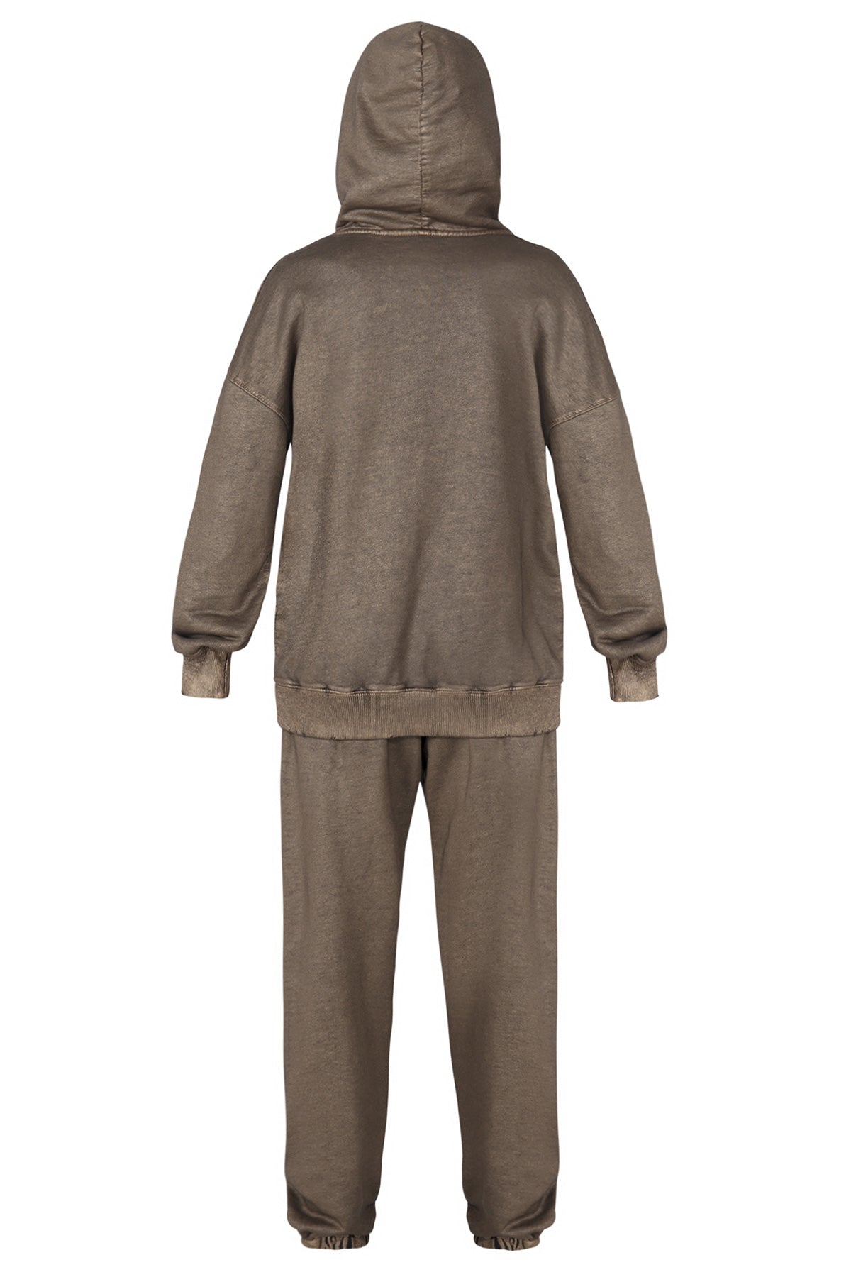 RUST EDITION TRACKSUIT