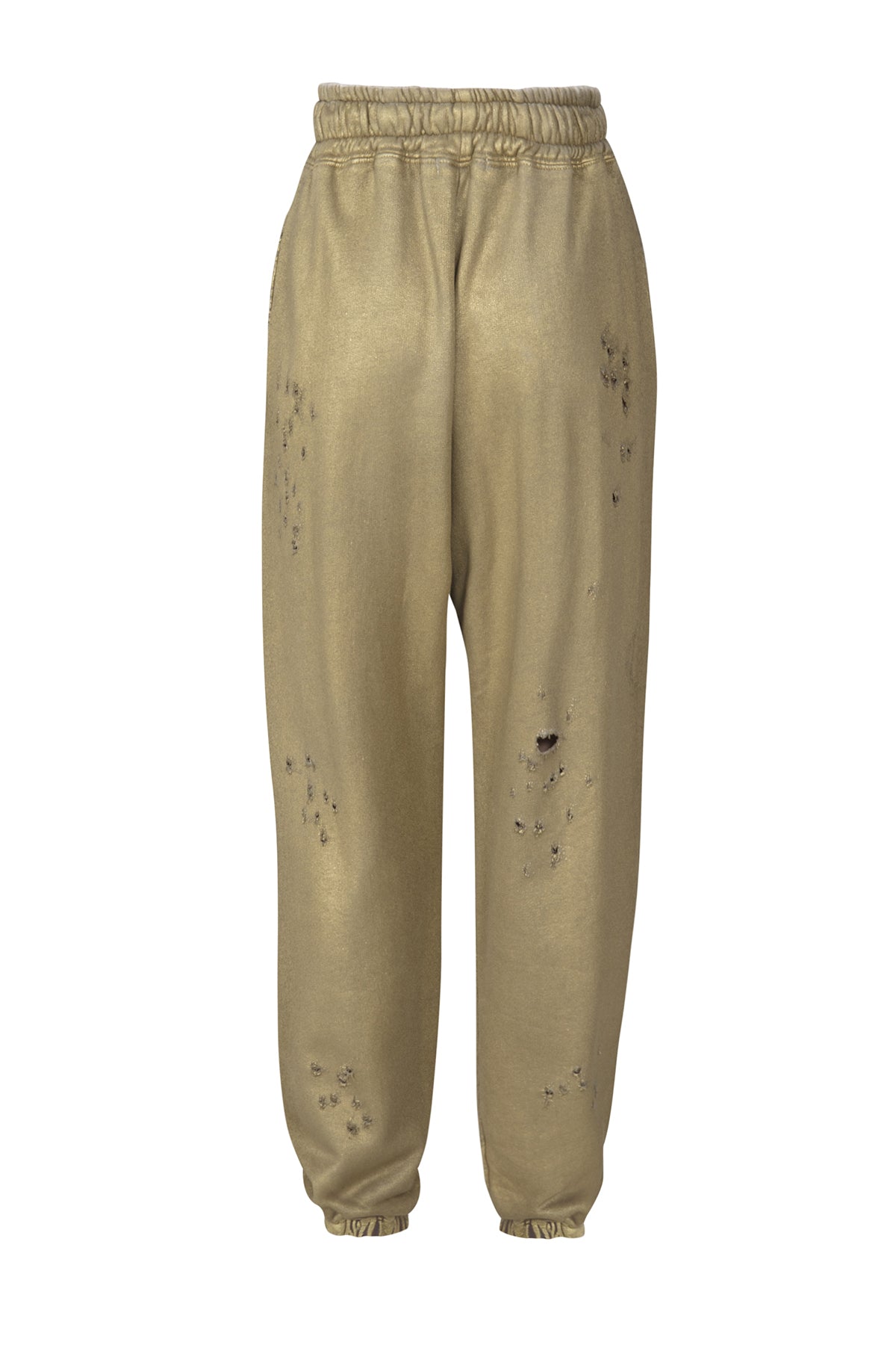 SPARKLING EDITION TRACKSUIT GOLD