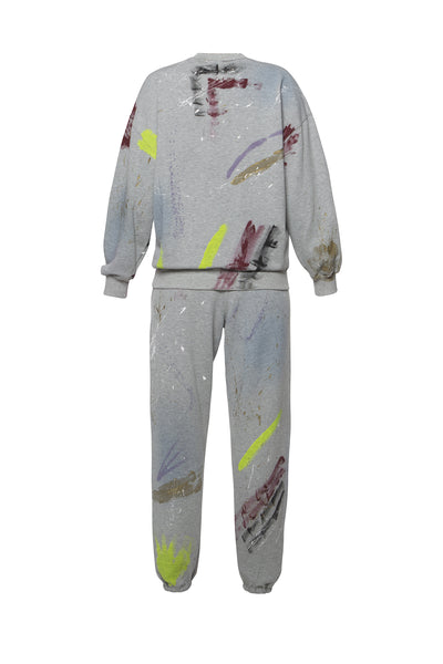 VANDAL EDITION TRACKSUIT