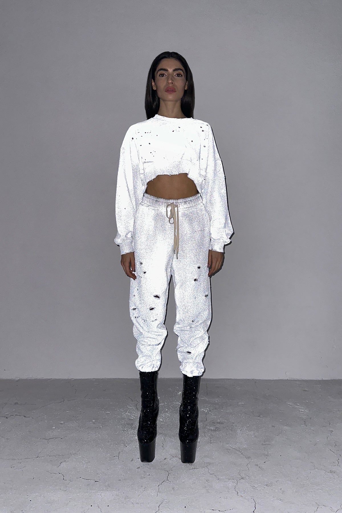 REFLECT EDITION TRACKSUIT