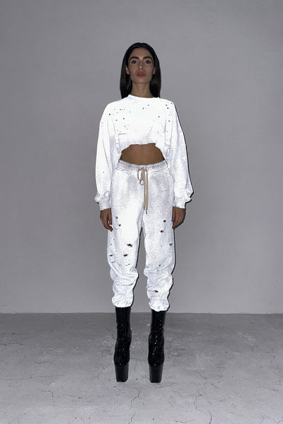 REFLECT EDITION TRACKSUIT
