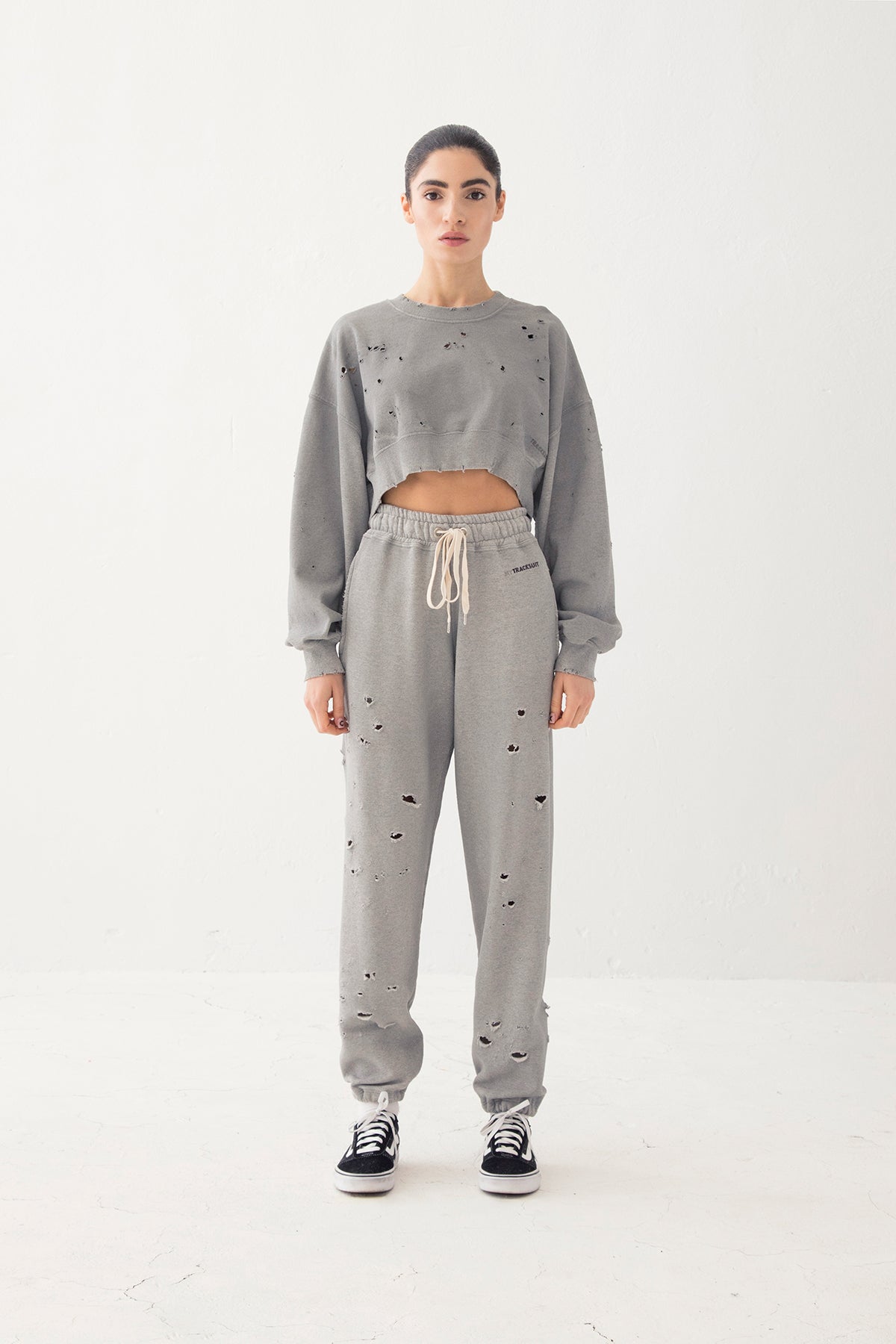 REFLECT EDITION TRACKSUIT