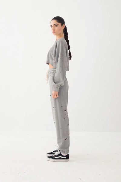 REFLECT EDITION TRACKSUIT