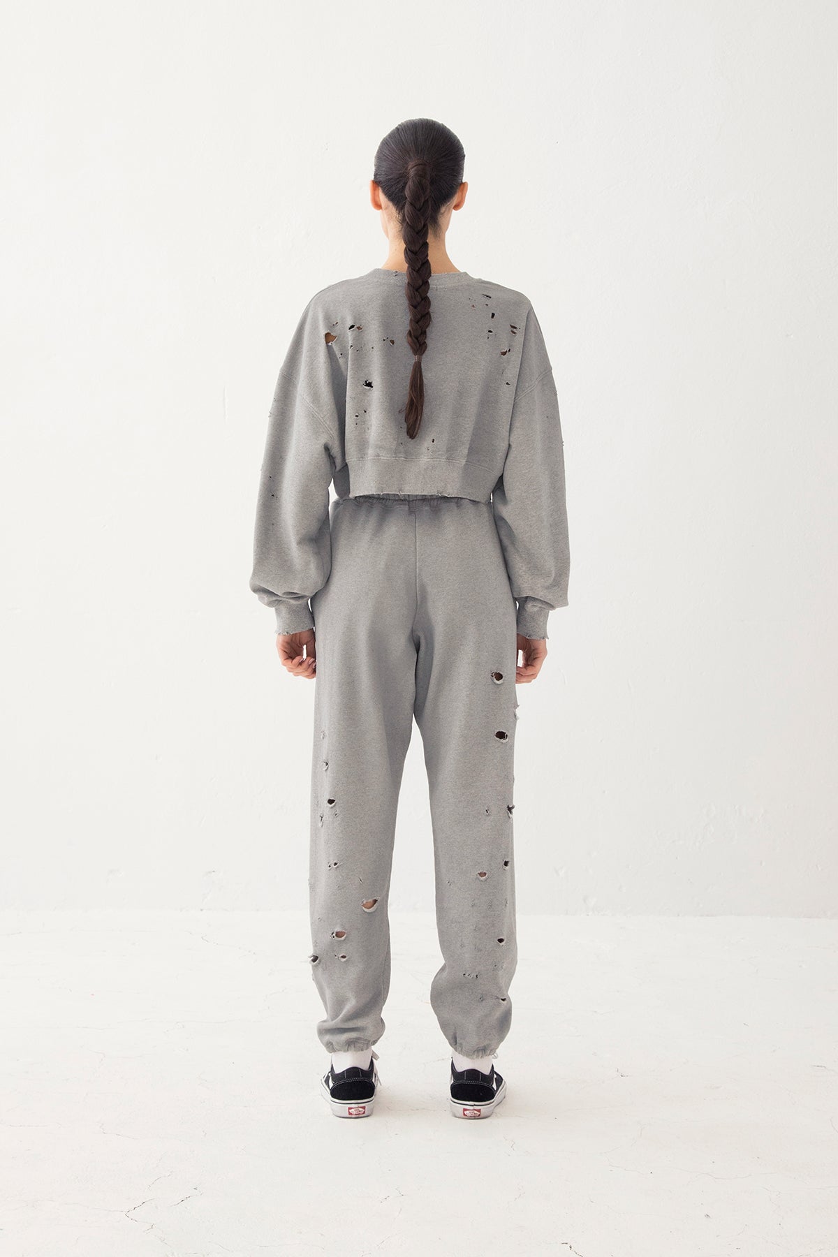 REFLECT EDITION TRACKSUIT